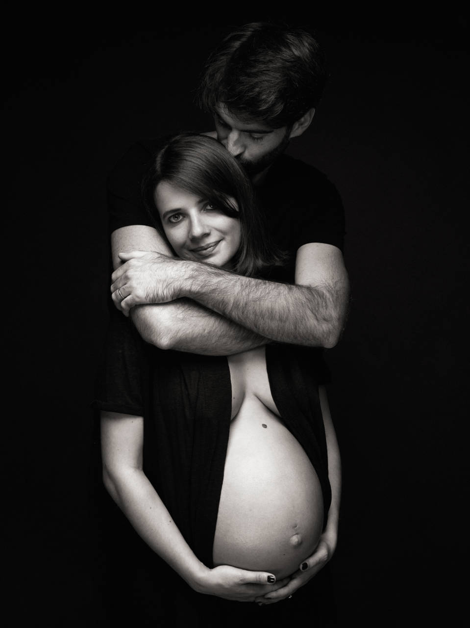 Séance grossesse / Pregnancy Shoot